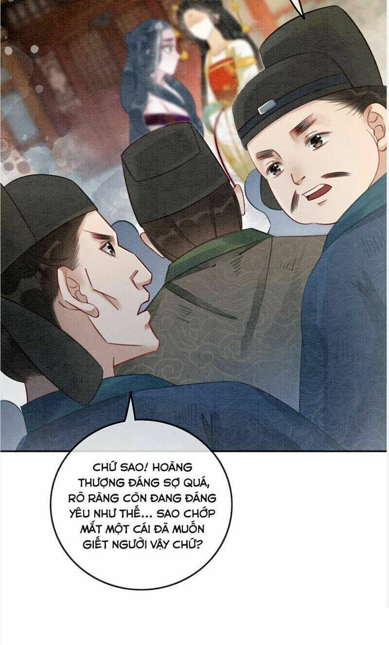 Hậu Cung Của Trẫm Cháy Rồi!: Chapter 78