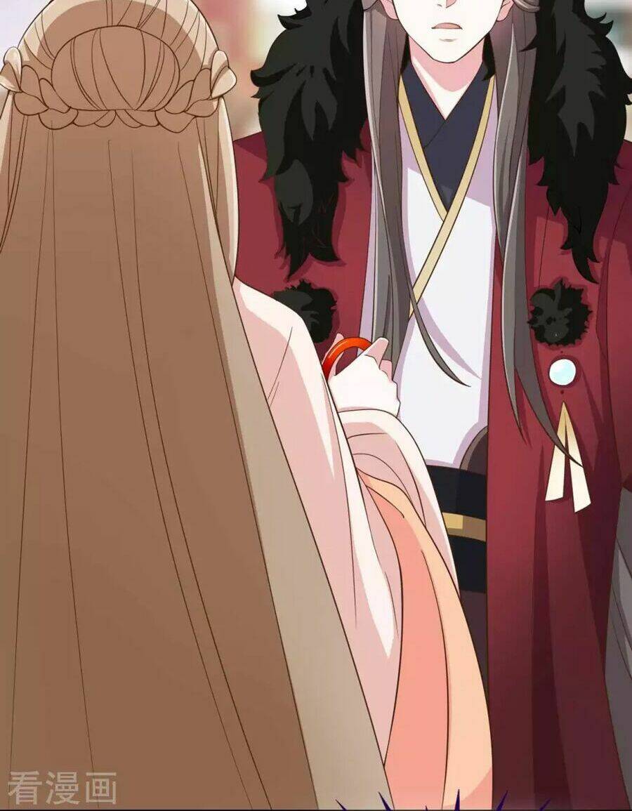 Đích Nữ Hữu Độc: Chapter 43