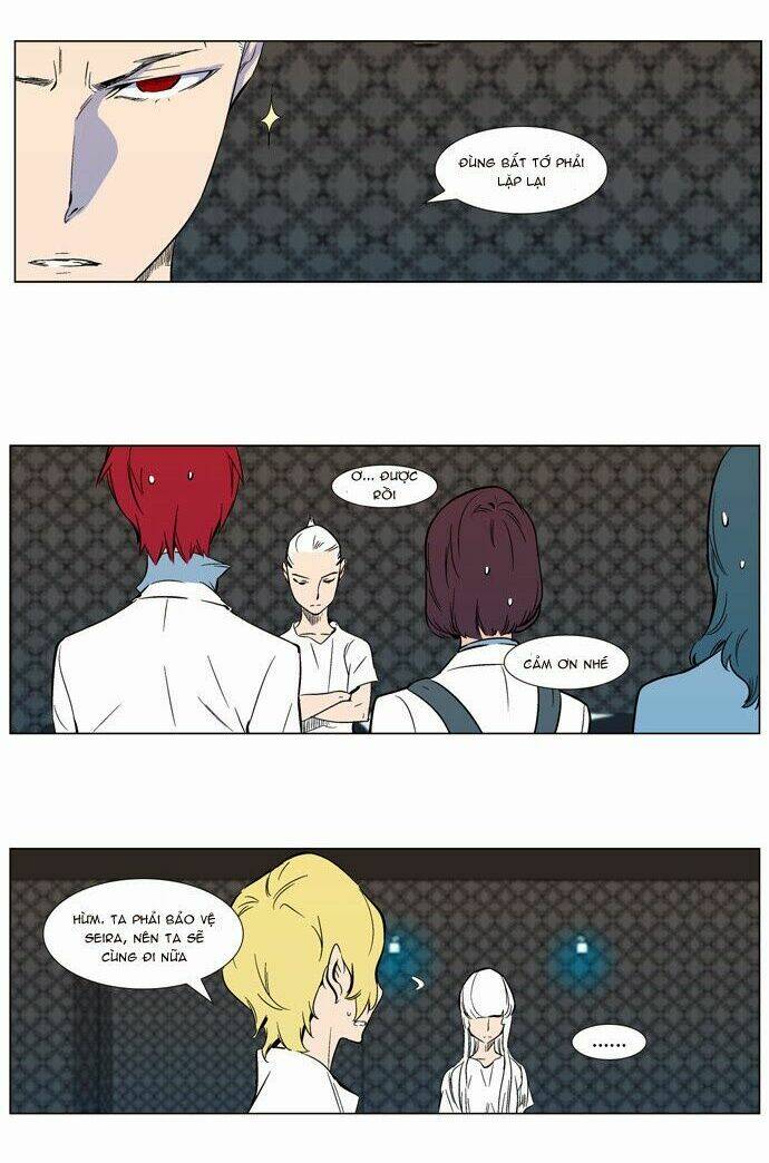 Ma Cà Rồng Quý Tộc: Chapter 316