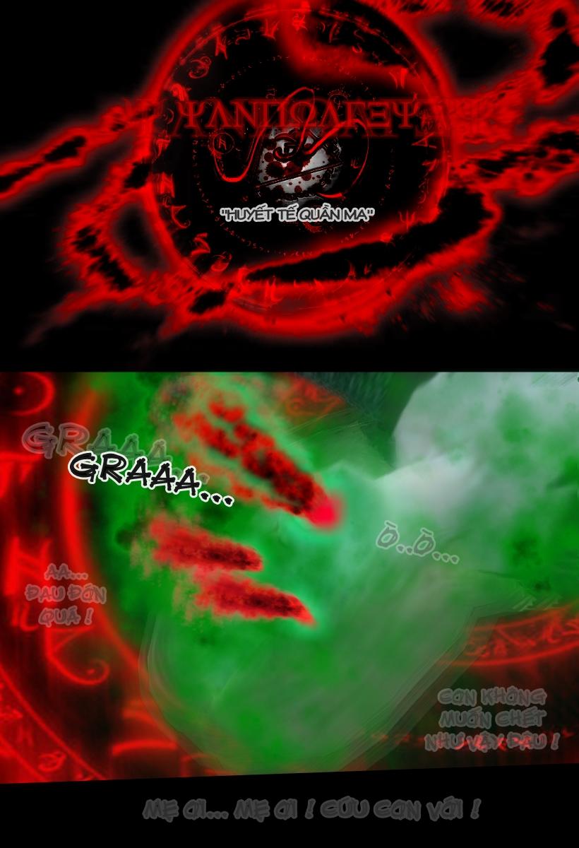 Earl Story: Chapter 78