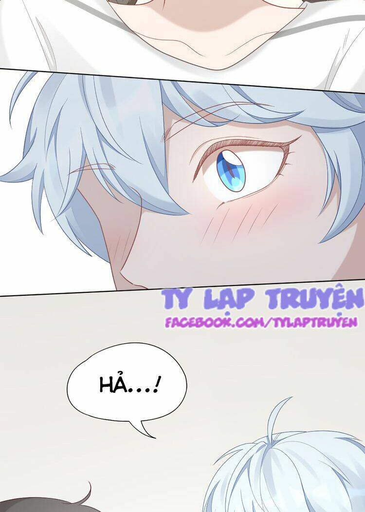 Bạn Trai Là Quái Vật: Chapter 59