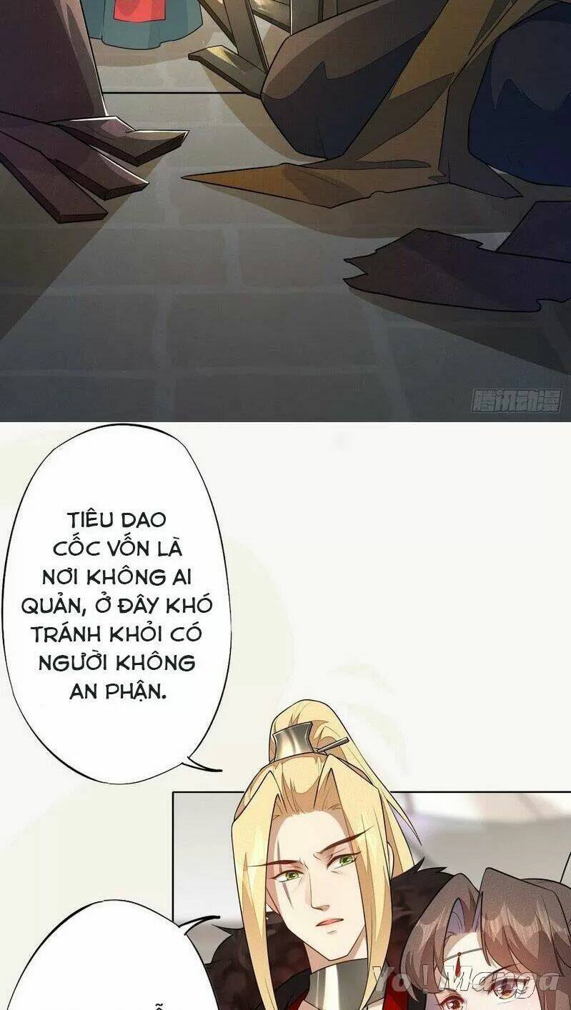 Tuyệt Thế Luyện Đan Sư: Chapter 155