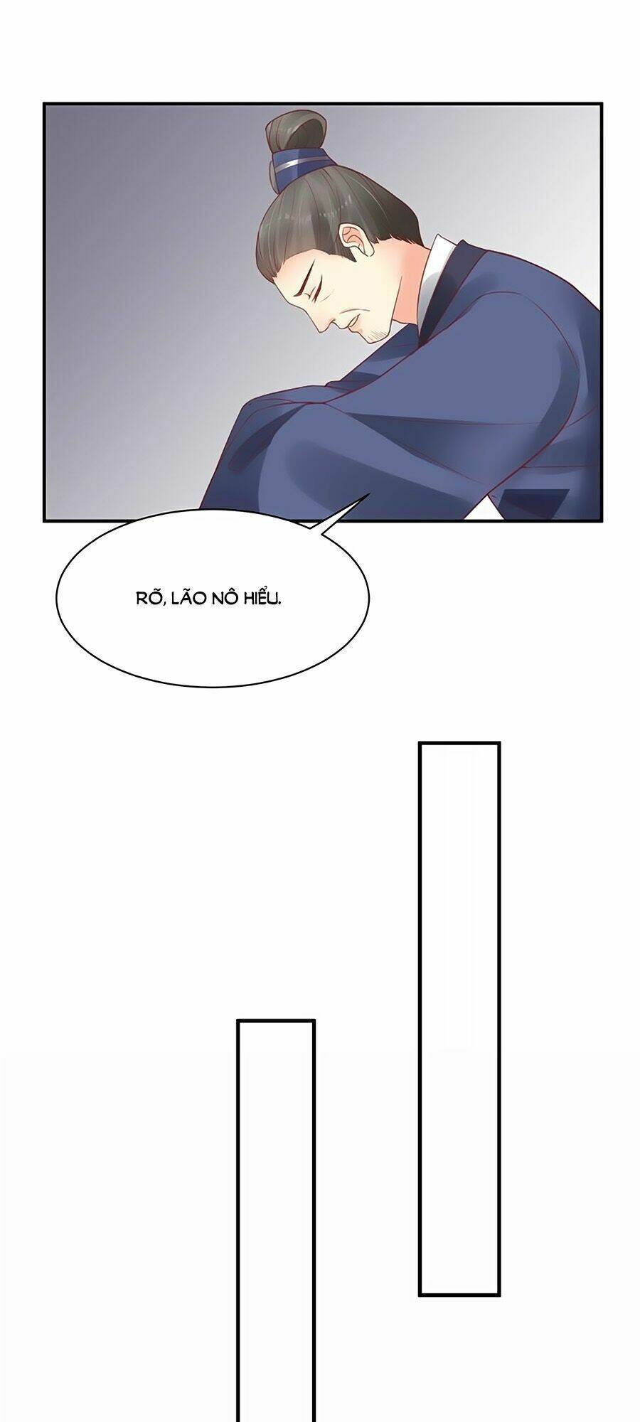 Thịnh Thế Lê Hoa Điện: Chapter 49