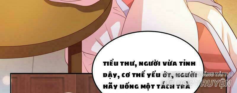 Liêu Cung Phong Hoa: Chapter 8