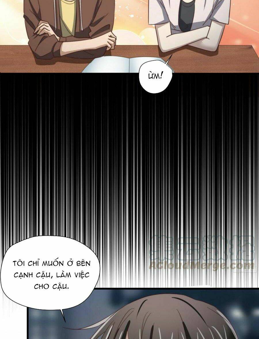 Đơn Phương Yêu Thầm Anh: Chapter 46