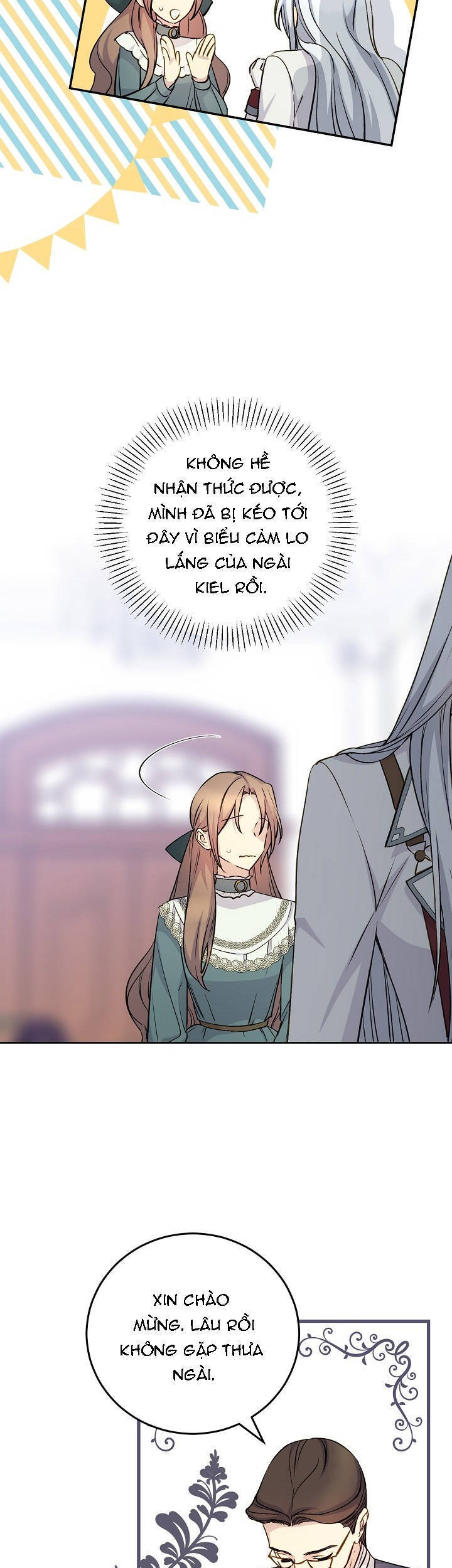 Cô Hầu Giỏi Giang: Chapter 42