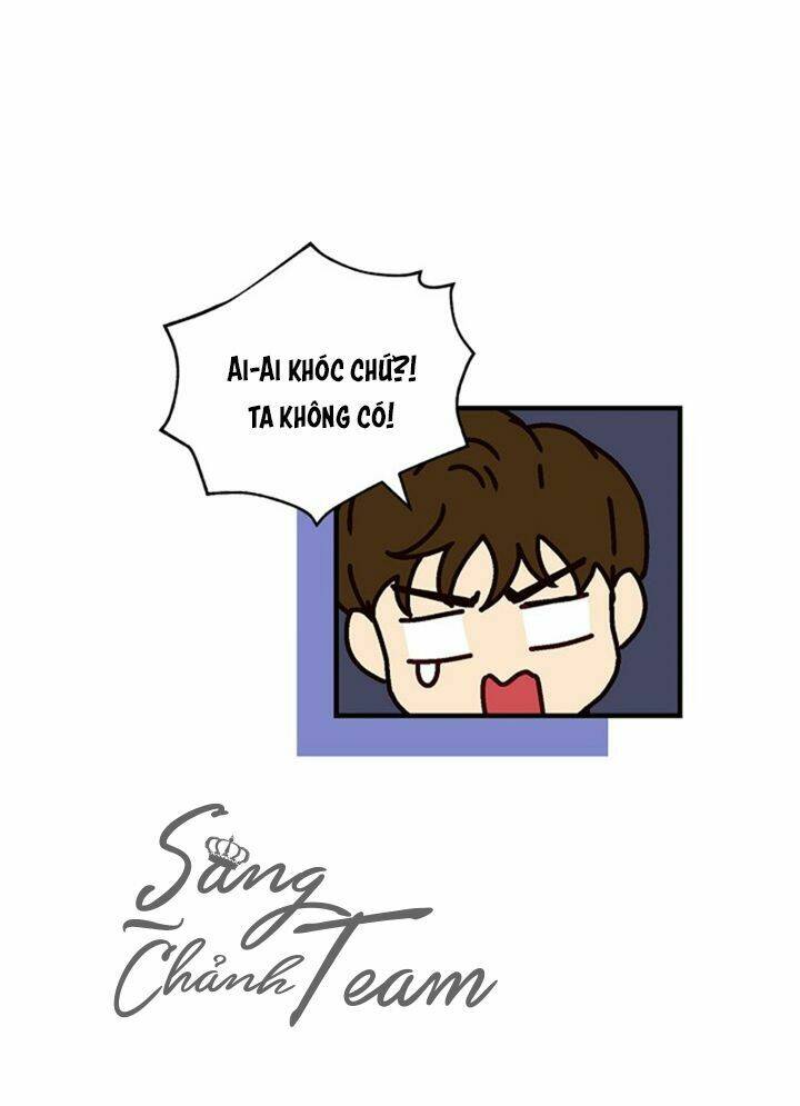 Đừng Chọc Đứa Em Gái Bé Bỏng Của Chúng Tôi: Chapter 8