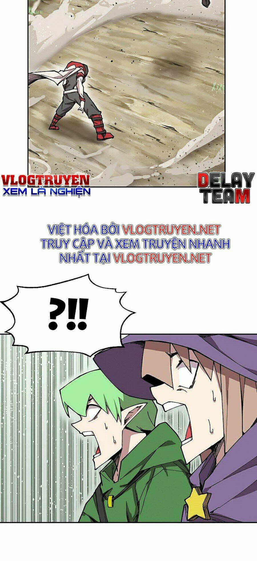 Long Tính: Chapter 2