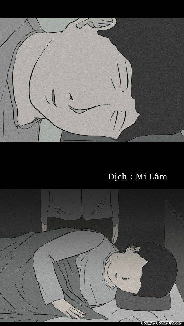 Thứ Sáu: Những Câu Chuyện Cấm: Chapter 15