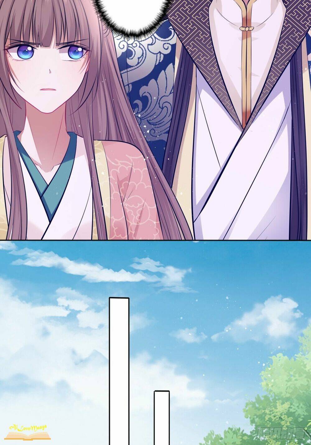 Vương Phi Thật Thích Trang Điểm: Chapter 100