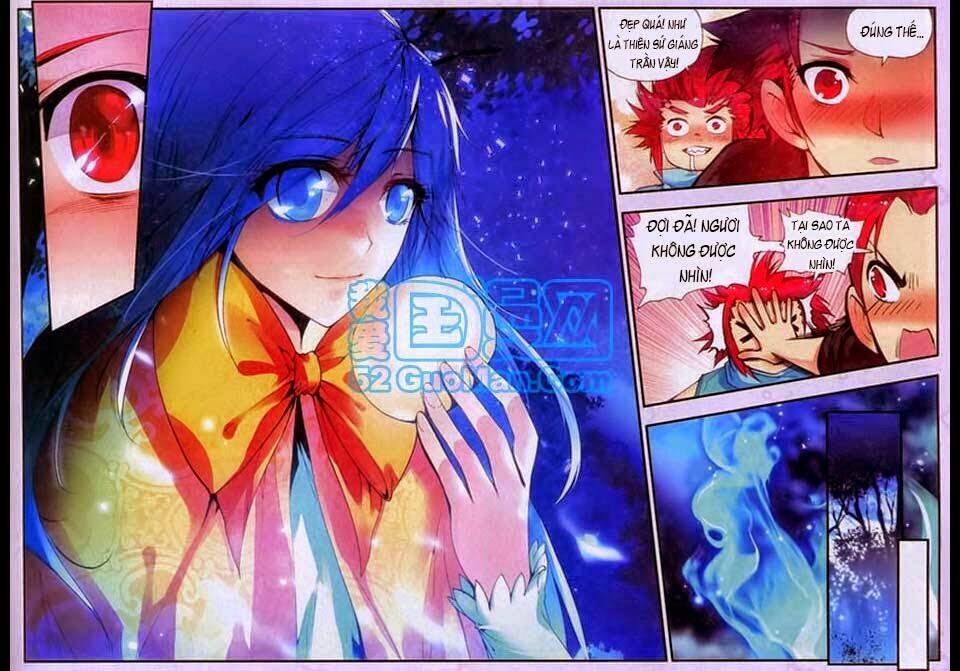 Thiện Lương Tử Thần: Chapter 29