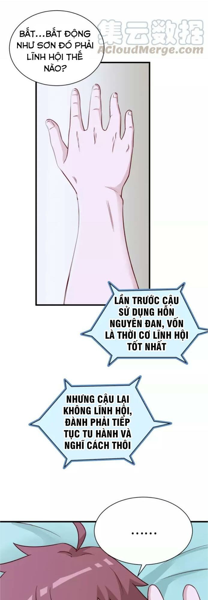 Hệ Thống Tu Tiên Mạnh Nhất: Chapter 60