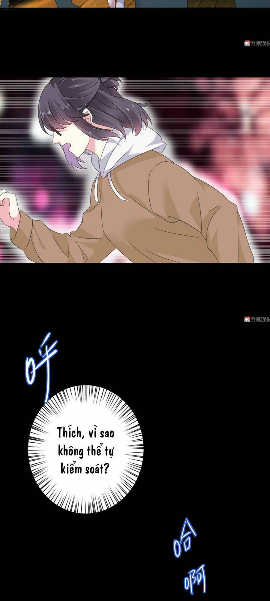 Yêu Tôi Đều Chết Cả Đi!: Chapter 166