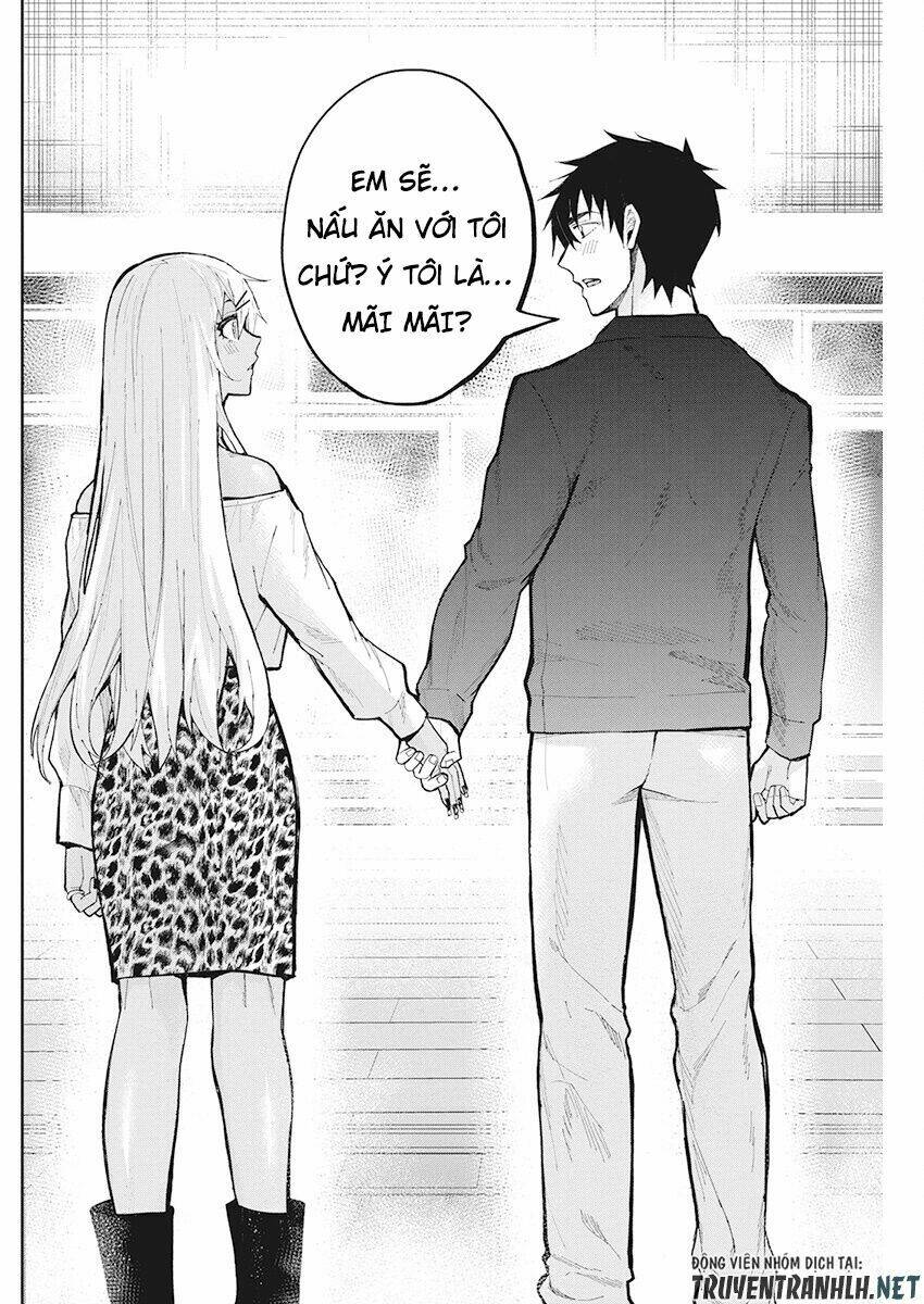 Gal Gohan: Chapter 67