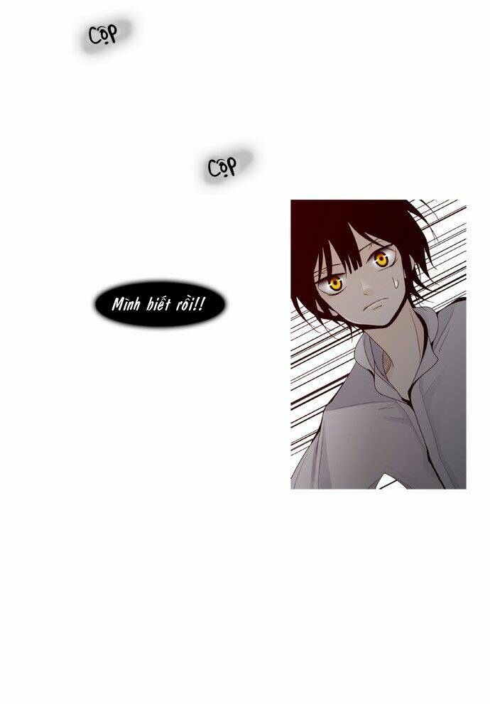 Một Không Gian Thời Gian Khác: Chapter 16