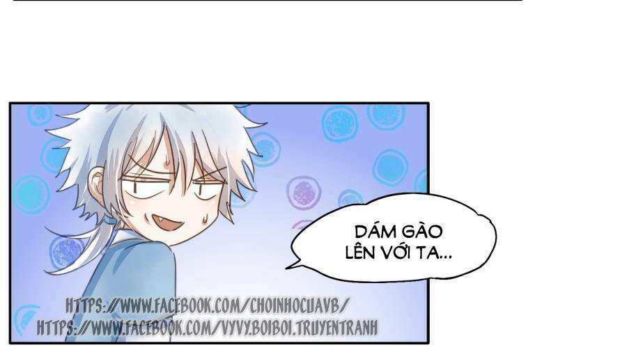 Phu Quân Trong Tay, Ta Có Thiên Hạ: Chapter 7