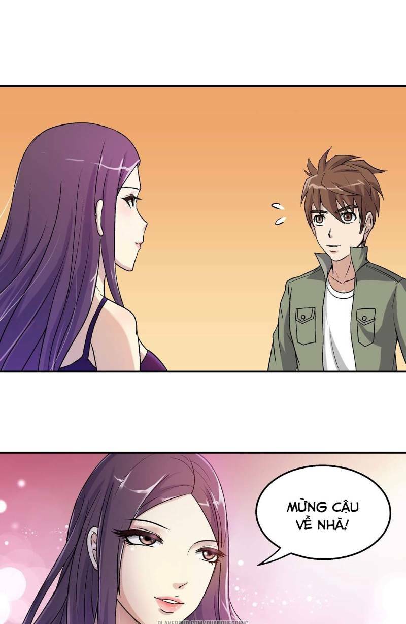 Khống Vận Sư: Chapter 66