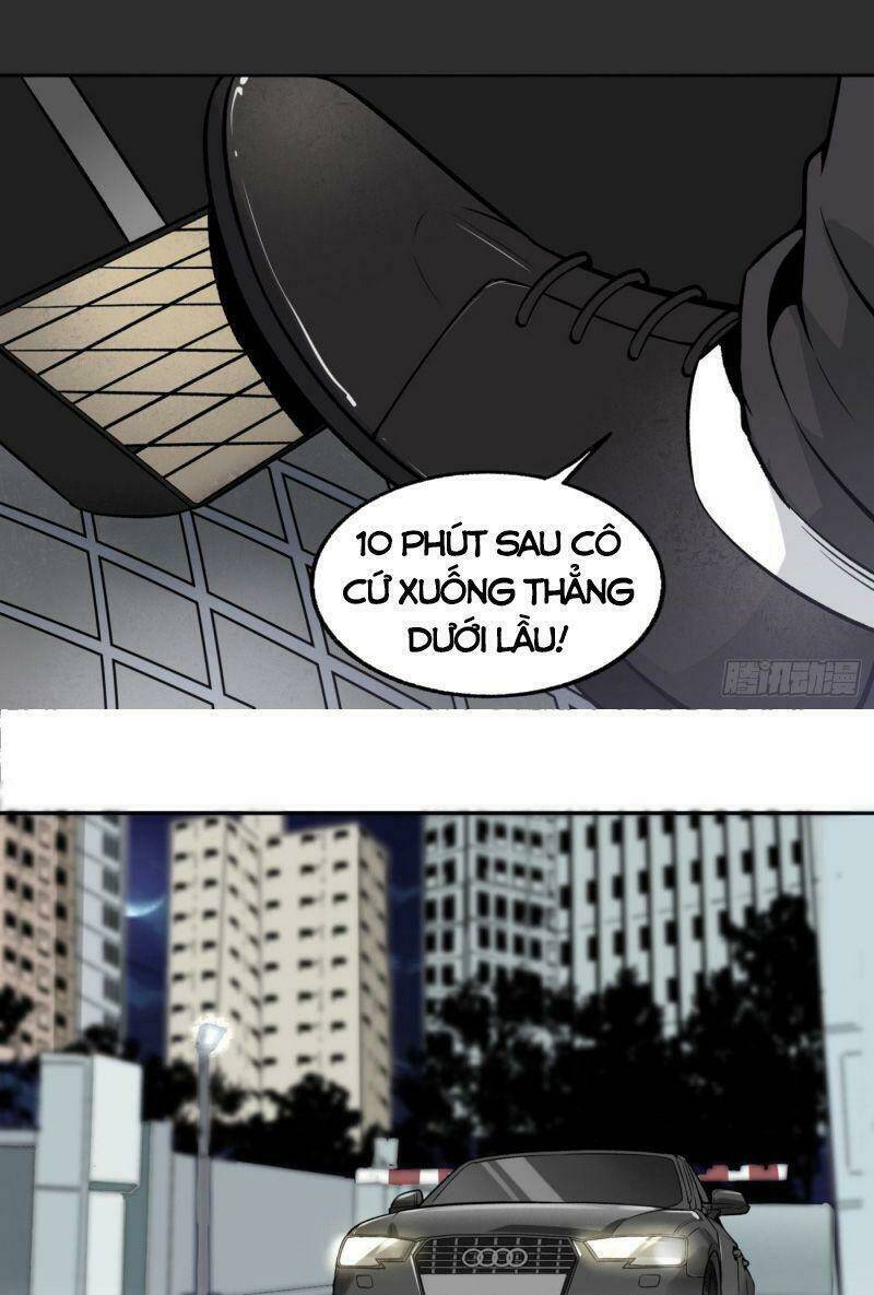 Cuồng Thiếu Siêu Thiên Tài: Chapter 30