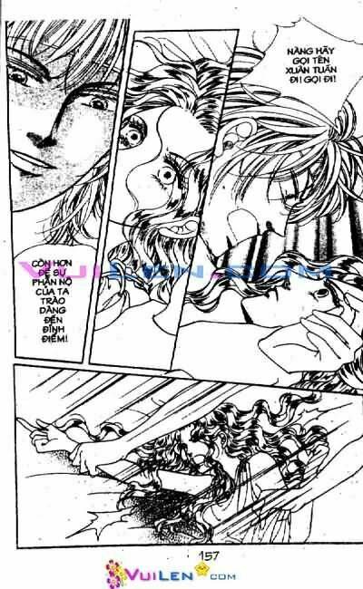 Nữ hoàng biển cả: Chapter 12