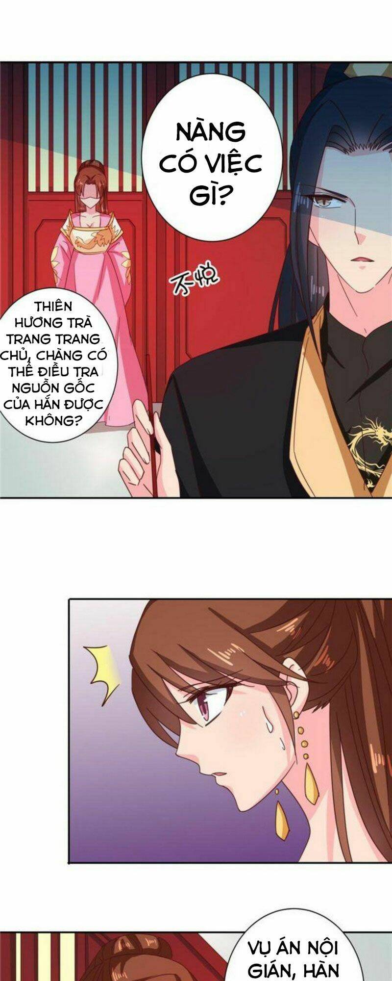 Thiên Tài Tiểu Độc Phi: Chapter 111