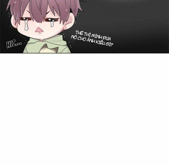 Vẽ Nên Tình Yêu Của Chúng Ta: Chapter 3