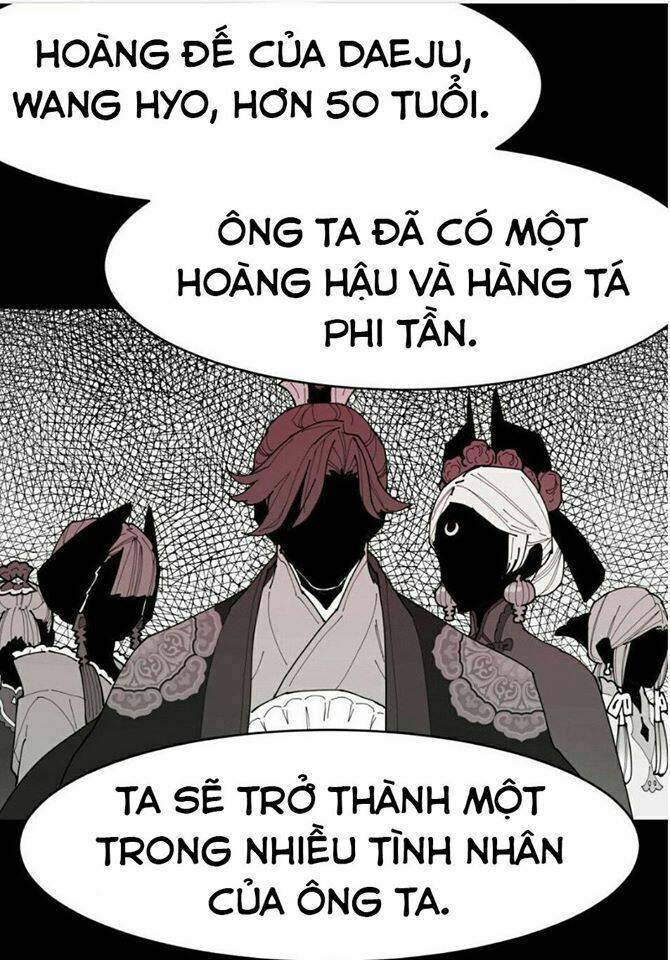 2 Nàng Công Chúa: Chapter 3