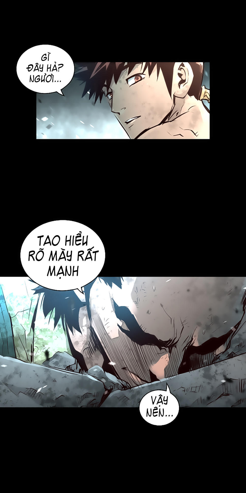 Dị Giới Tam Tuyệt: Chapter 56