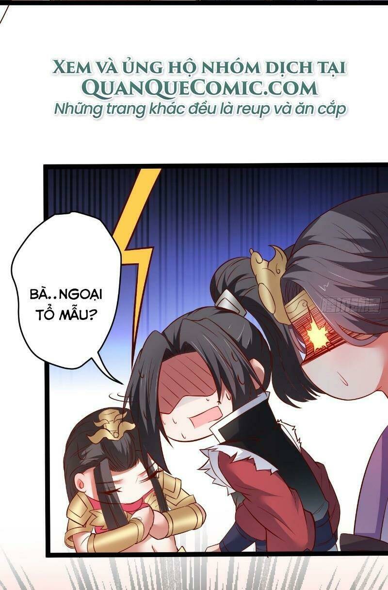 Trọng Sinh Tối Cường Ma Tôn Ở Rể: Chapter 54