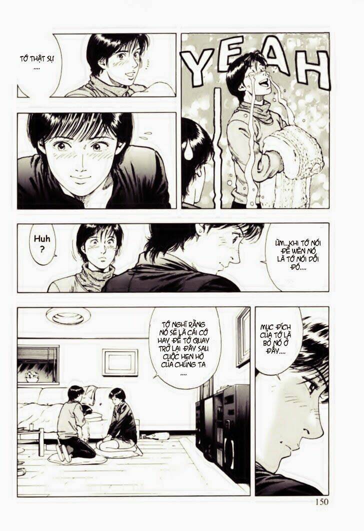 Family Compo: Chapter 34