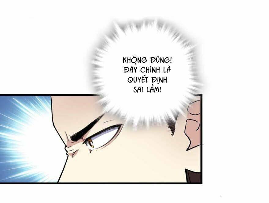 Tối Cường Binh Vương: Chapter 61