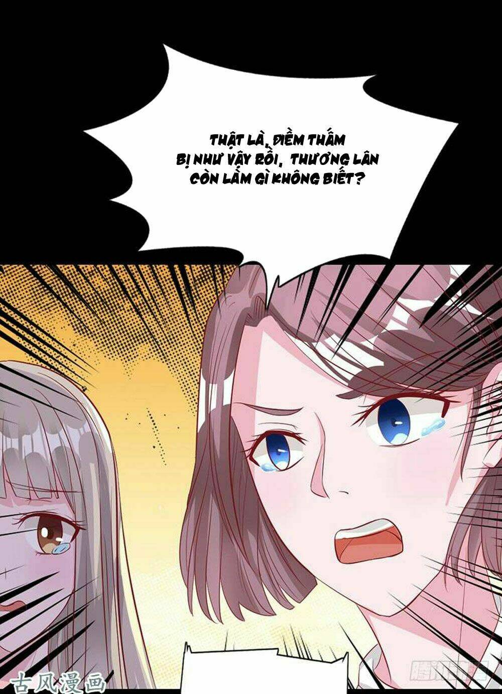 Hung Mãnh Quỷ Phu Bà Thượng Sàng: Chapter 53