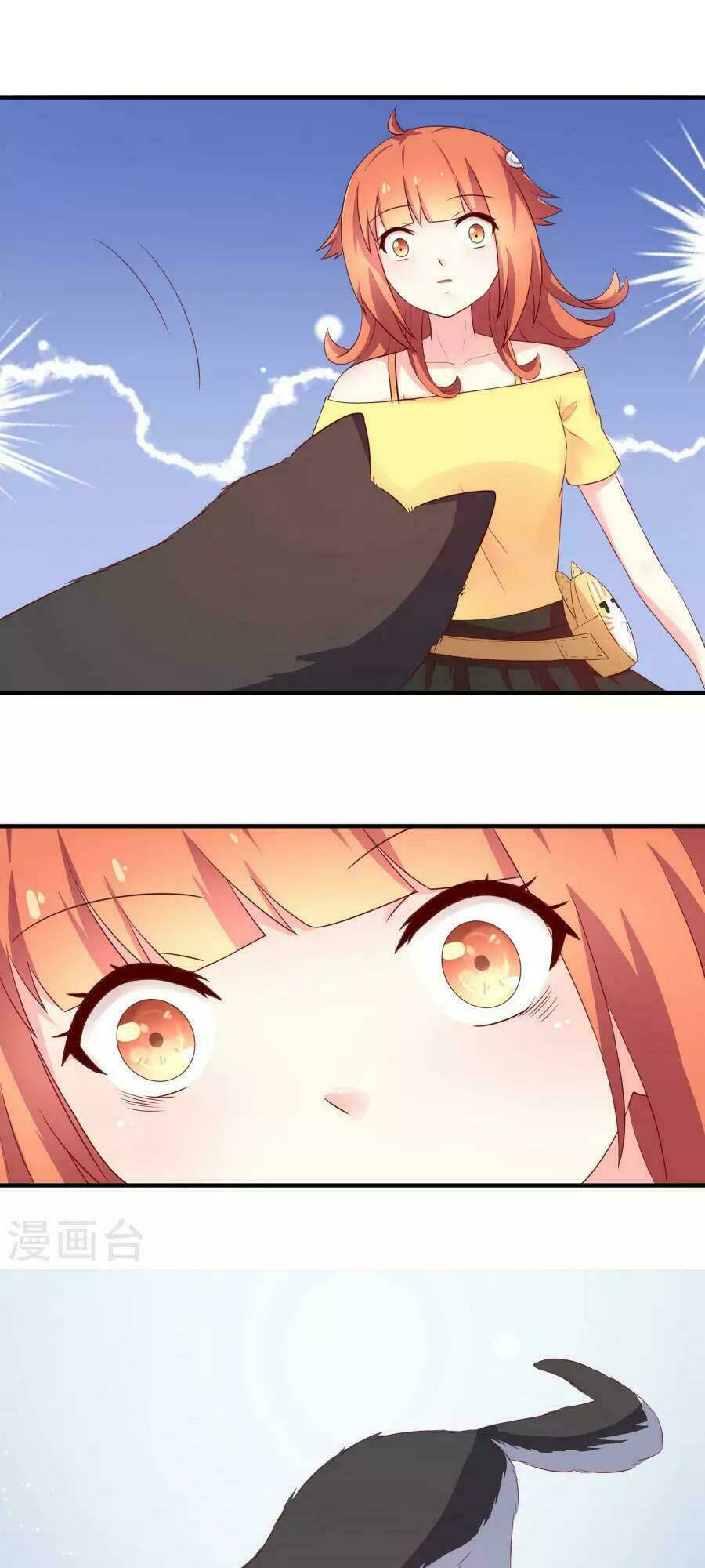 Cuộc Sống Hào Môn Của Vu Nữ: Chapter 28