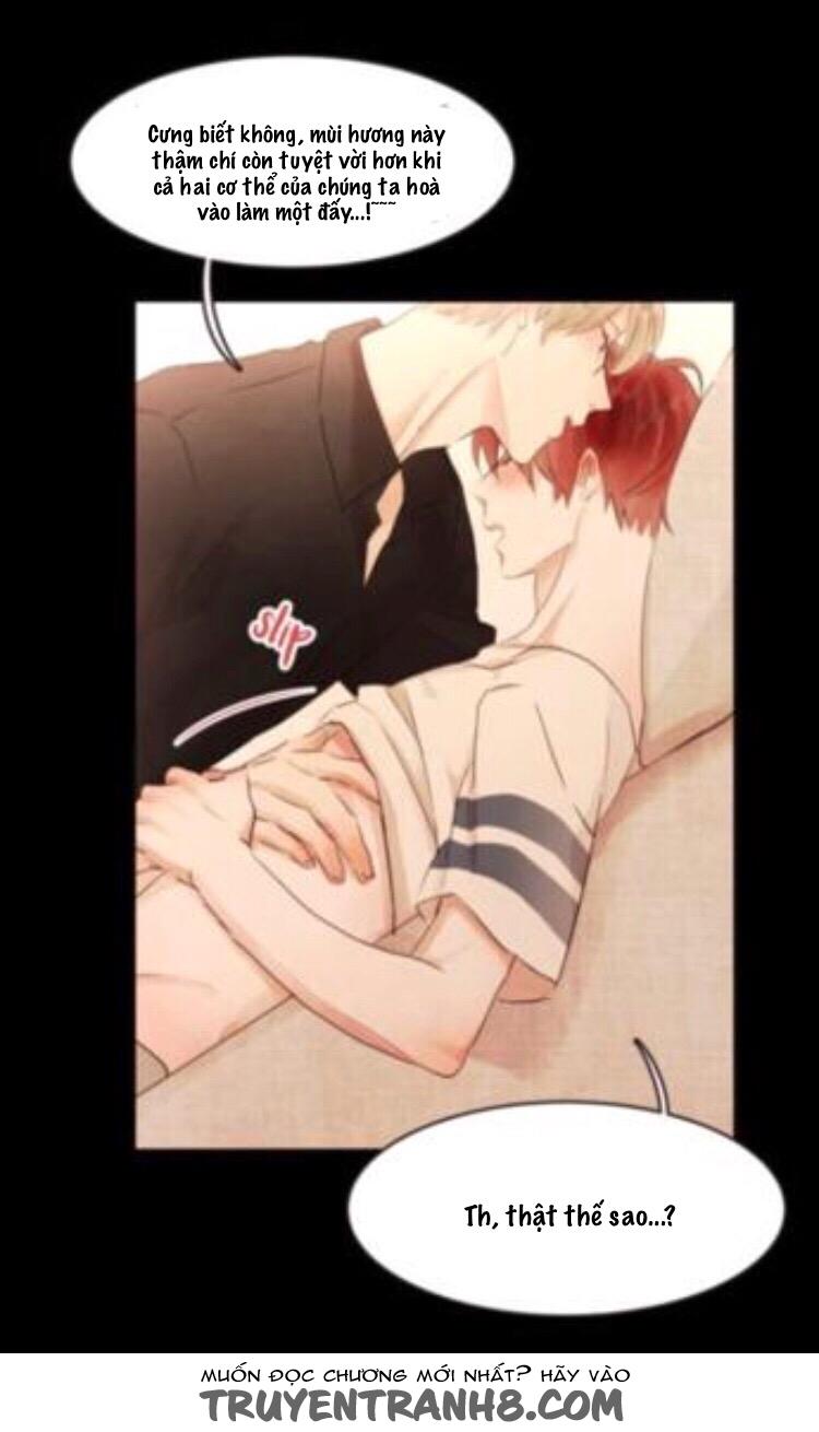 Giữa Tình Yêu Và Tình Bạn: Chapter 19