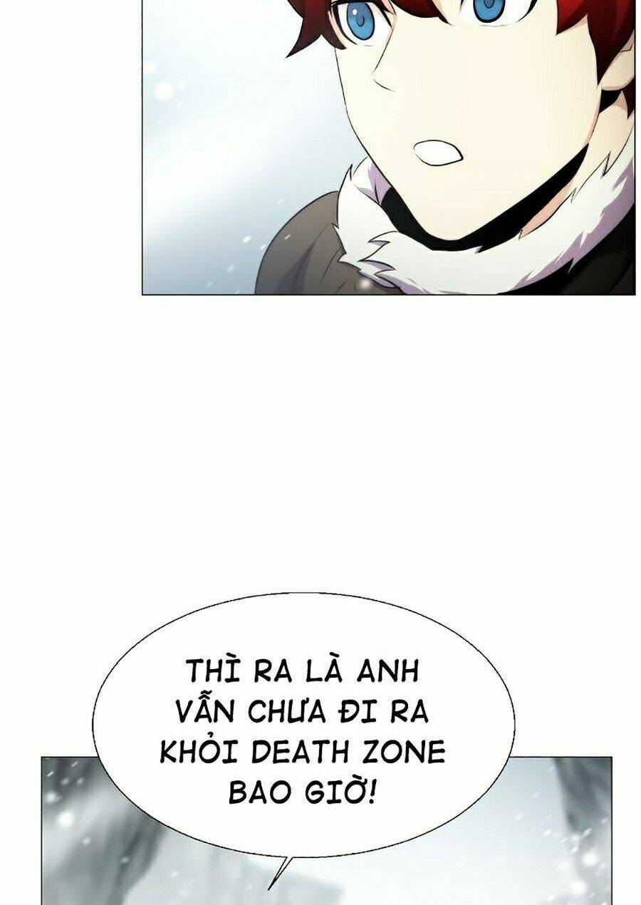 Sức Cùng Lực Kiệt: Chapter 12