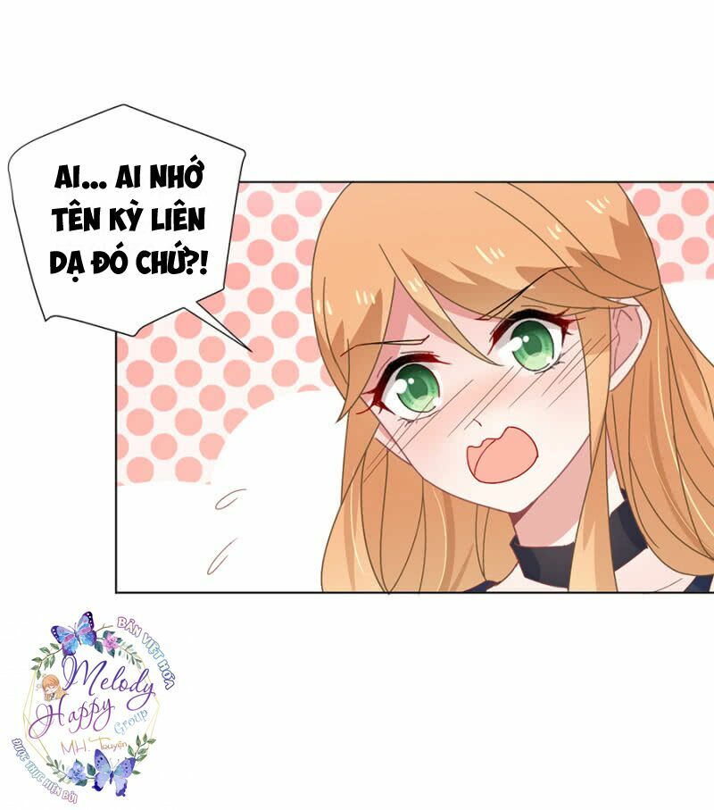 Ma Lạt Thiên Kim Đẩu Ác Thiếu: Chapter 106