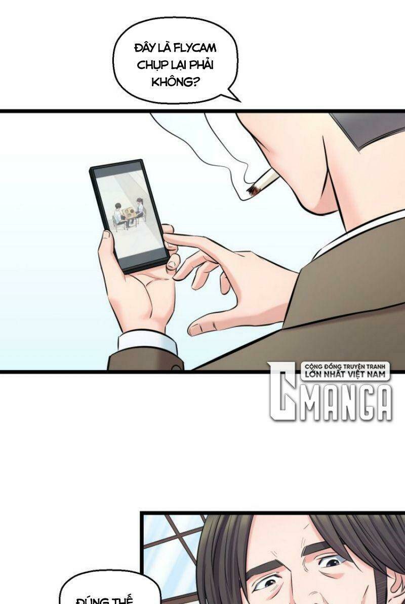 Đối Mặt Với Thử Thách: Chapter 50