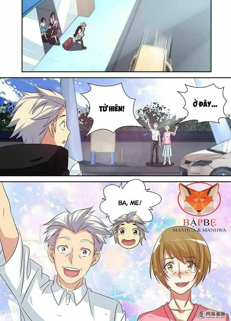 Tôi Là Thần Y: Chapter 103