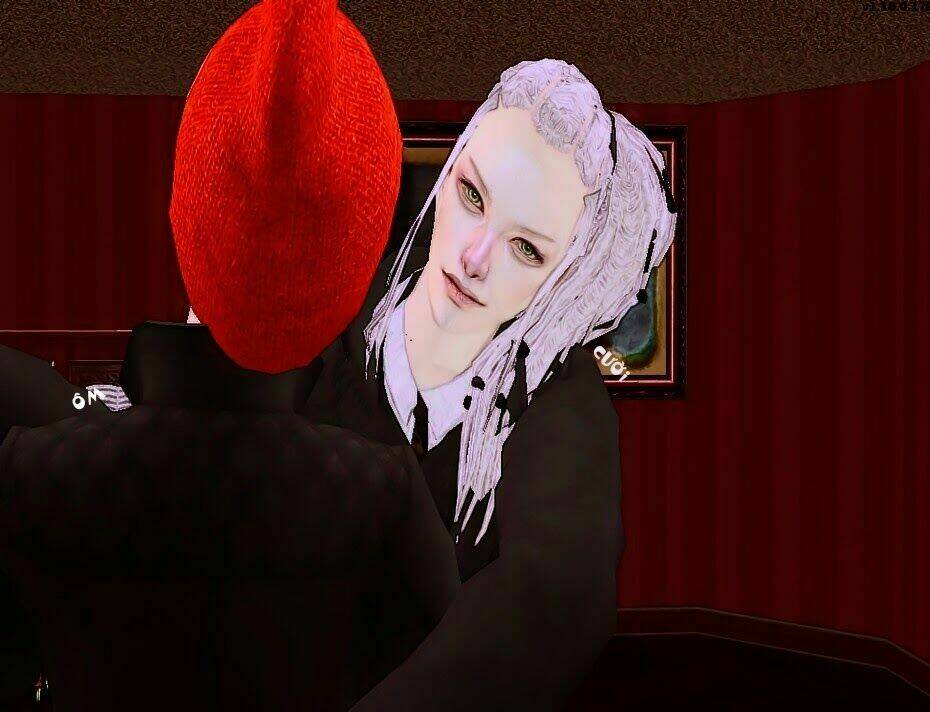 Dangerous Love - [Truyện Sim]: Chapter 9