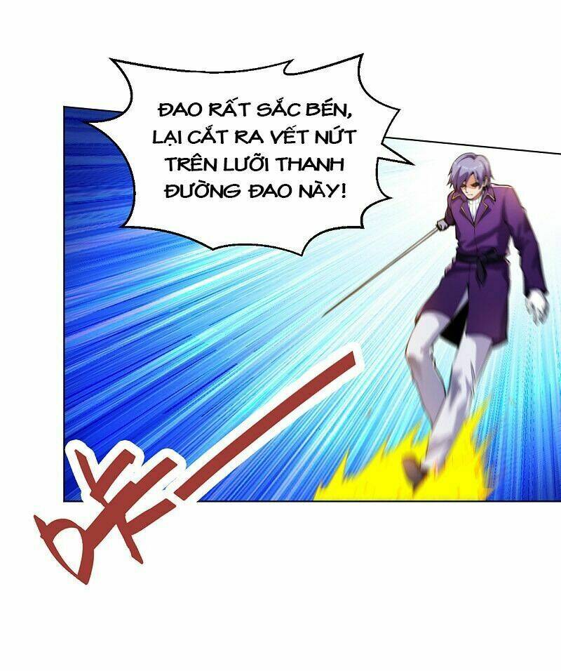 Y Đẳng Cuồng Binh: Chapter 167