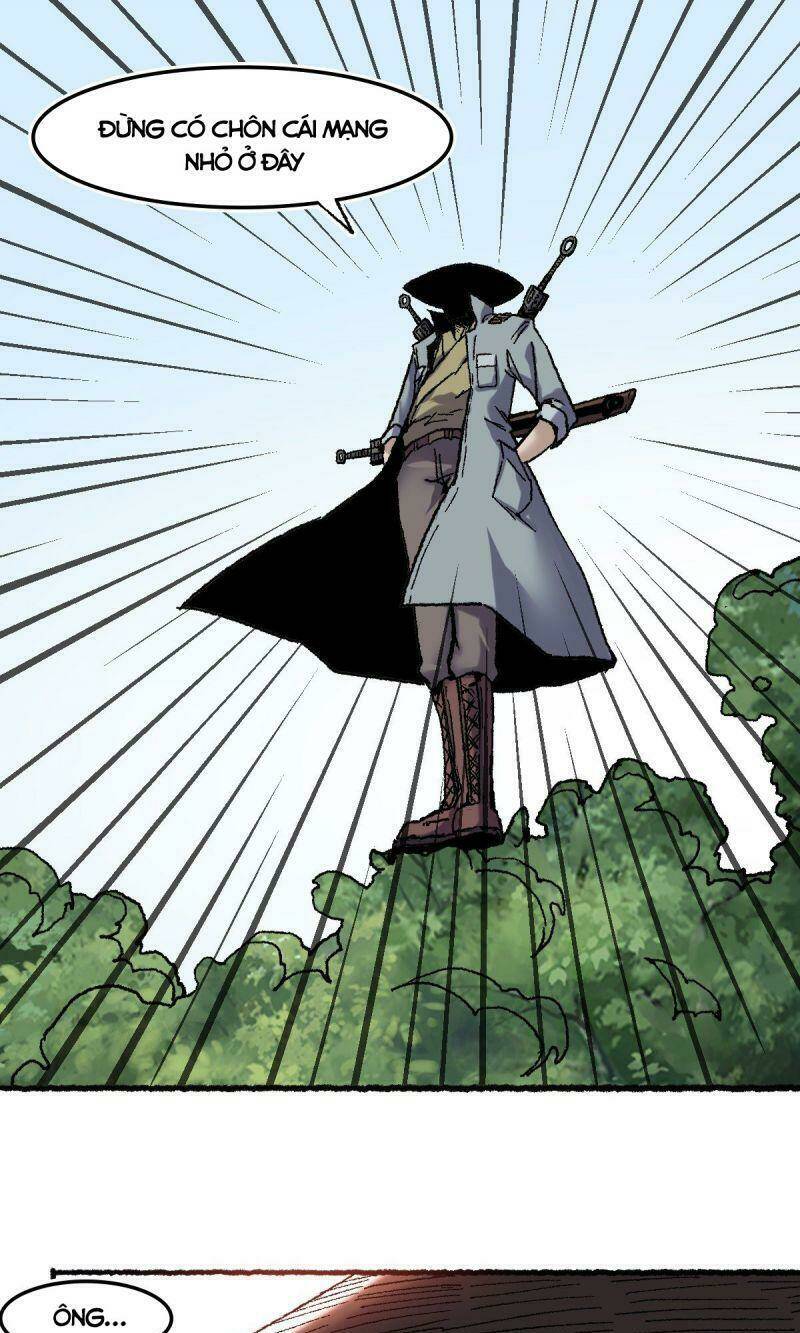 Ta Độ Kiếp Thất Bại Đều Là Tại Ngươi: Chapter 62