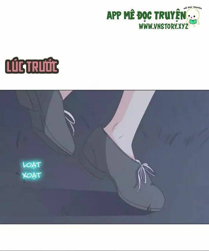 Xin Chào! Dân Nữ: Chapter 61