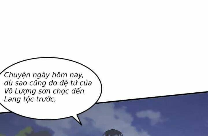 Bí Mật Của Dạ Tộc: Chapter 36