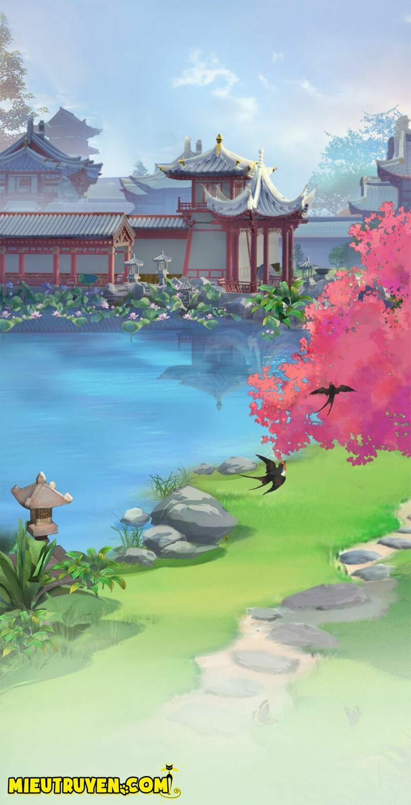 Yêu Nhan Lệnh: Chapter 10