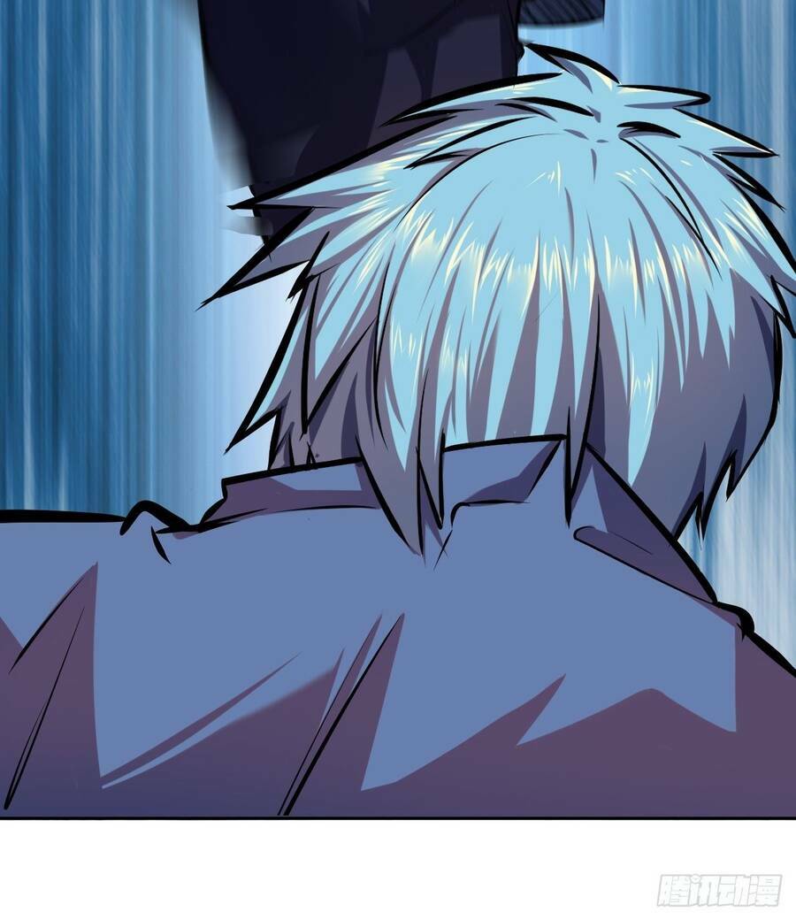 Chúa Tể Vực Thẳm: Chapter 15