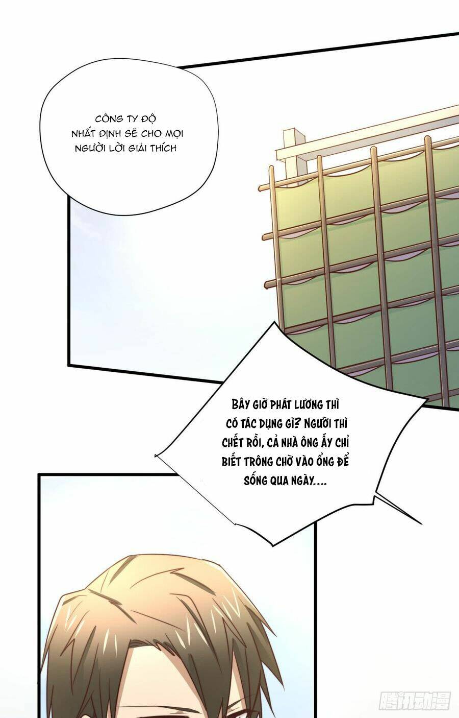 Đơn Phương Yêu Thầm Anh: Chapter 52