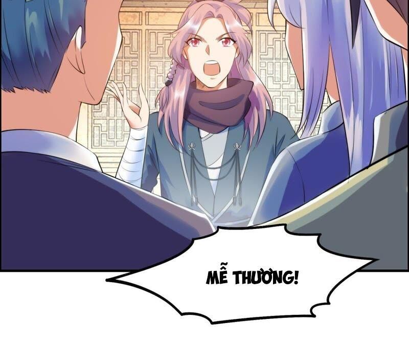 Tối Cường Quang Hoàn Hệ Thống: Chapter 6