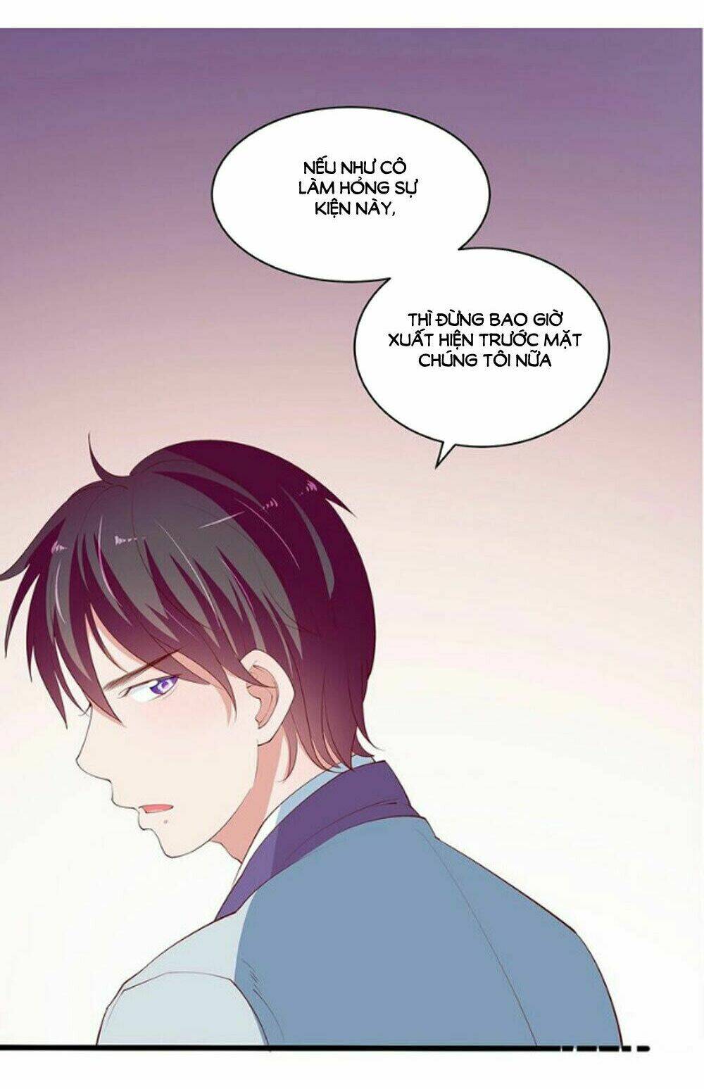 Quản Lí Ngây Ngô Và Thần Tượng Ác Ma: Chapter 23