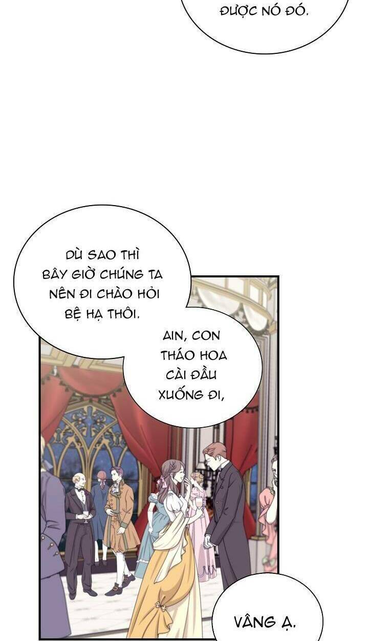Xuyên Không Trở Thành Mami Phản Diện: Chapter 62