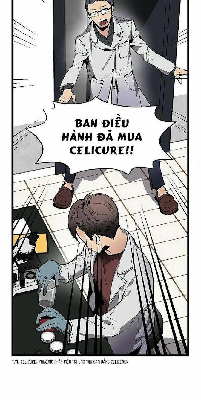 Dna Thiên Tài Đơn Độc: Chapter 1