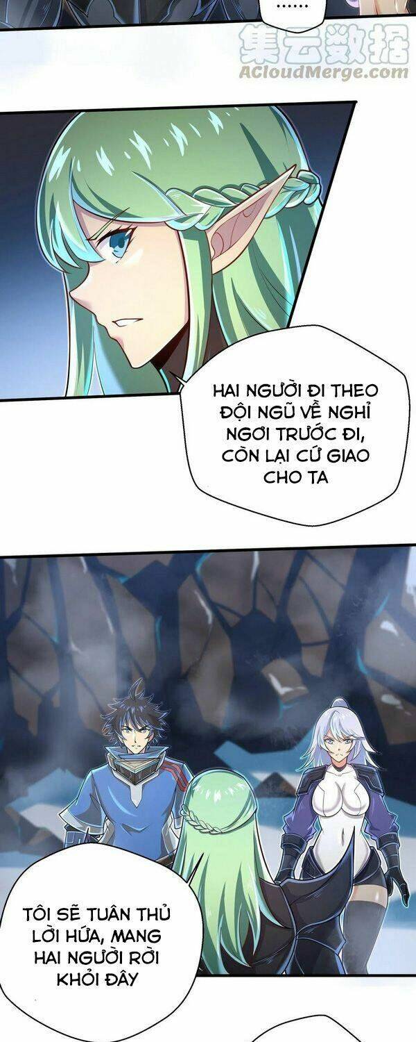 Một Trăm Triệu Điểm: Chapter 60